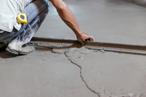 Best Concrete Foundation Repair in Swede Heaven, WA