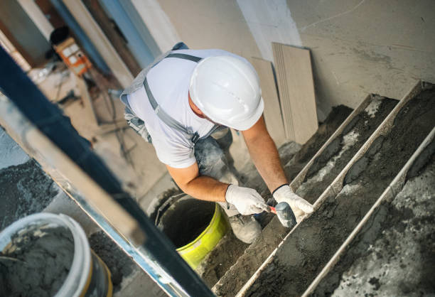 Best Concrete Retaining Walls in Swede Heaven, WA