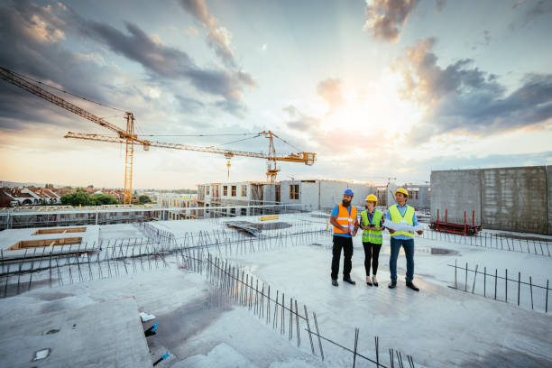 Best Residential Concrete Solutions in Swede Heaven, WA