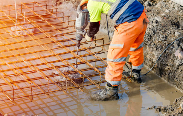 Best Concrete Sealing and Maintenance in Swede Heaven, WA